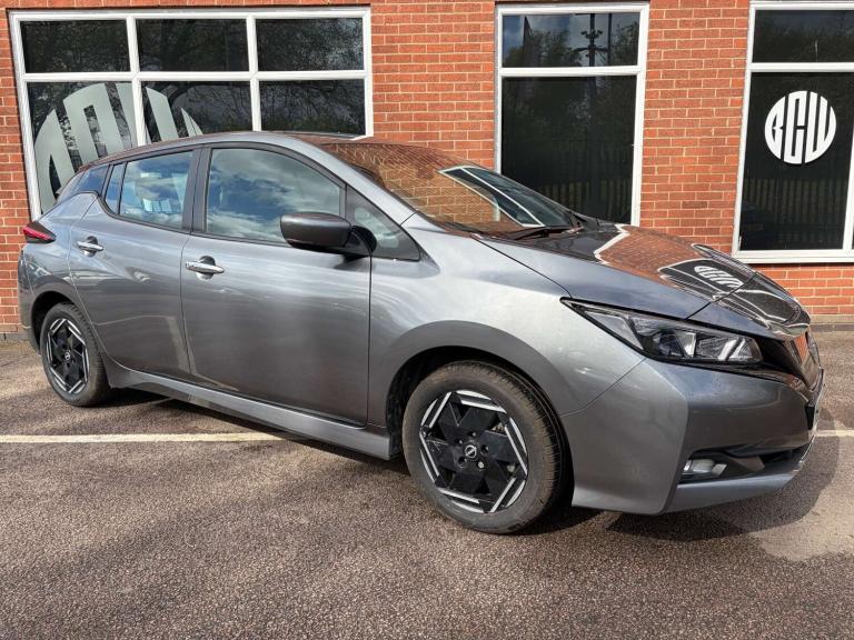 2022 Nissan Leaf Leaf Acenta 5dr Hatchback Electric Automatic