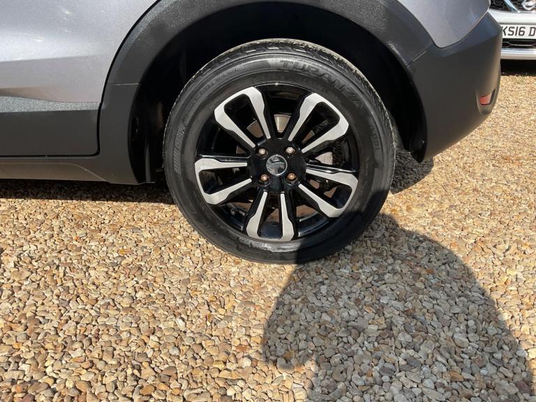 2021 Vauxhall Crossland 1.2 Turbo [130] SE Nav Premium 5dr HATCHBACK PETROL Manual