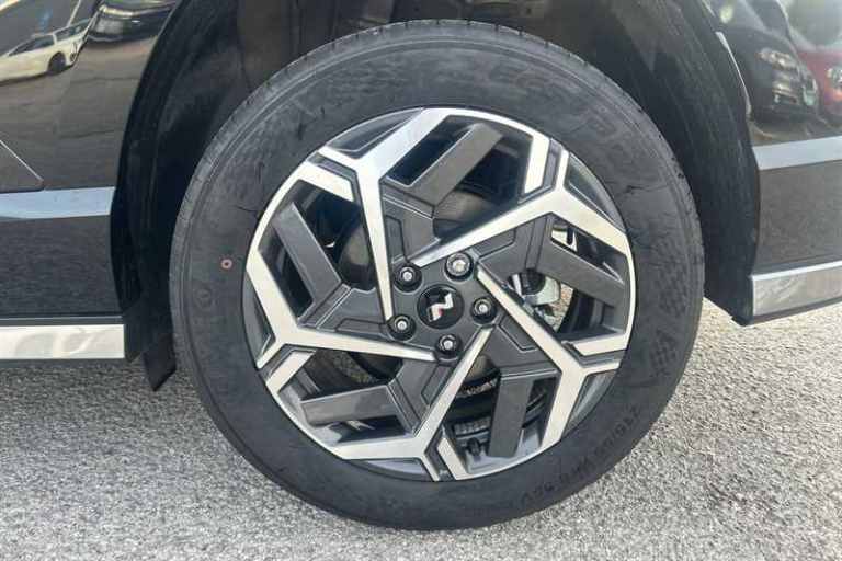 2024 Hyundai KONA 1.6 Hybrid 129 N Line 5dr DCT HATCHBACK PETROL/ELECTRIC Automatic