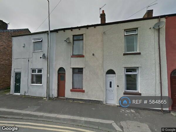 2 bedroom house in City Road, Wigan, WN5 (2 bed) (#584865)