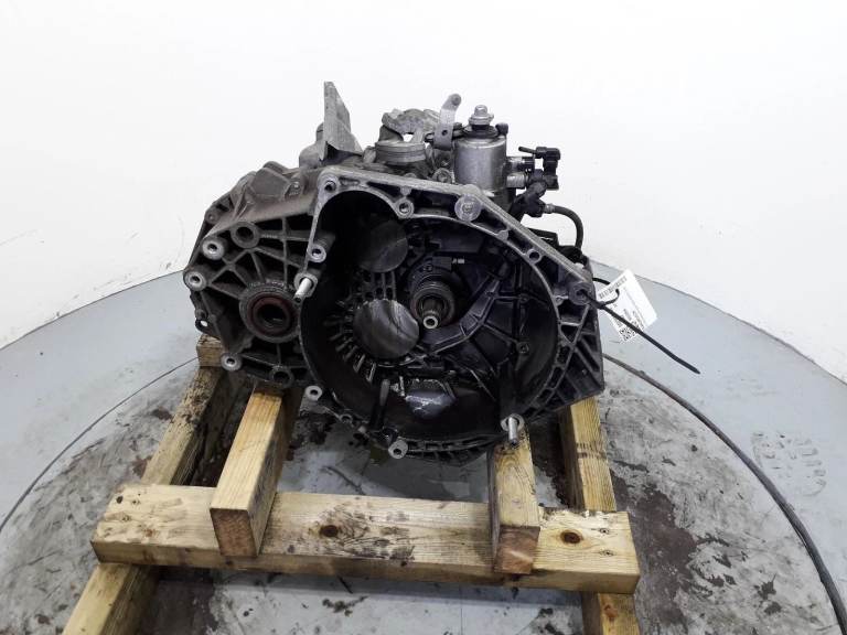 VAUXHALL INSIGNIA Gearbox 2008-2017 A20DTE 2.0L 6 Speed Manual F40 72K miles