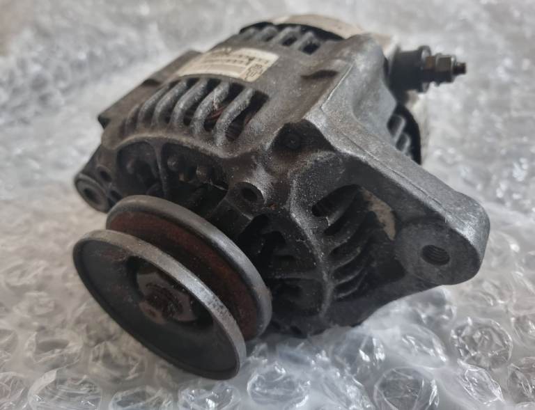 Daihatsu Hijet Piaggio Porter Alternator Denso