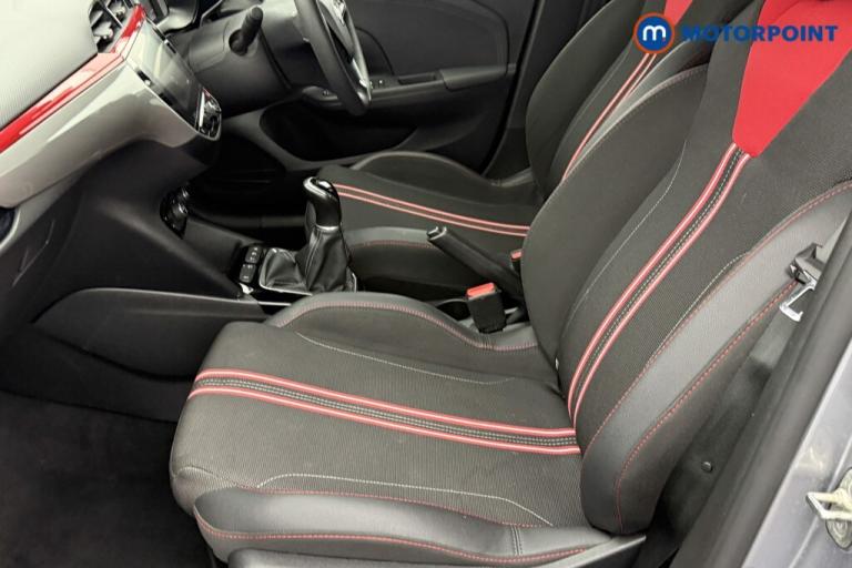 2023 Vauxhall Corsa 1.2 GS 5dr Hatchback Petrol Manual