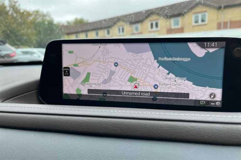 2024 Mazda CX-30 2.0 E-SKYACTIV X MHEV TAKUMI 5DR Hatchback Petrol Manual