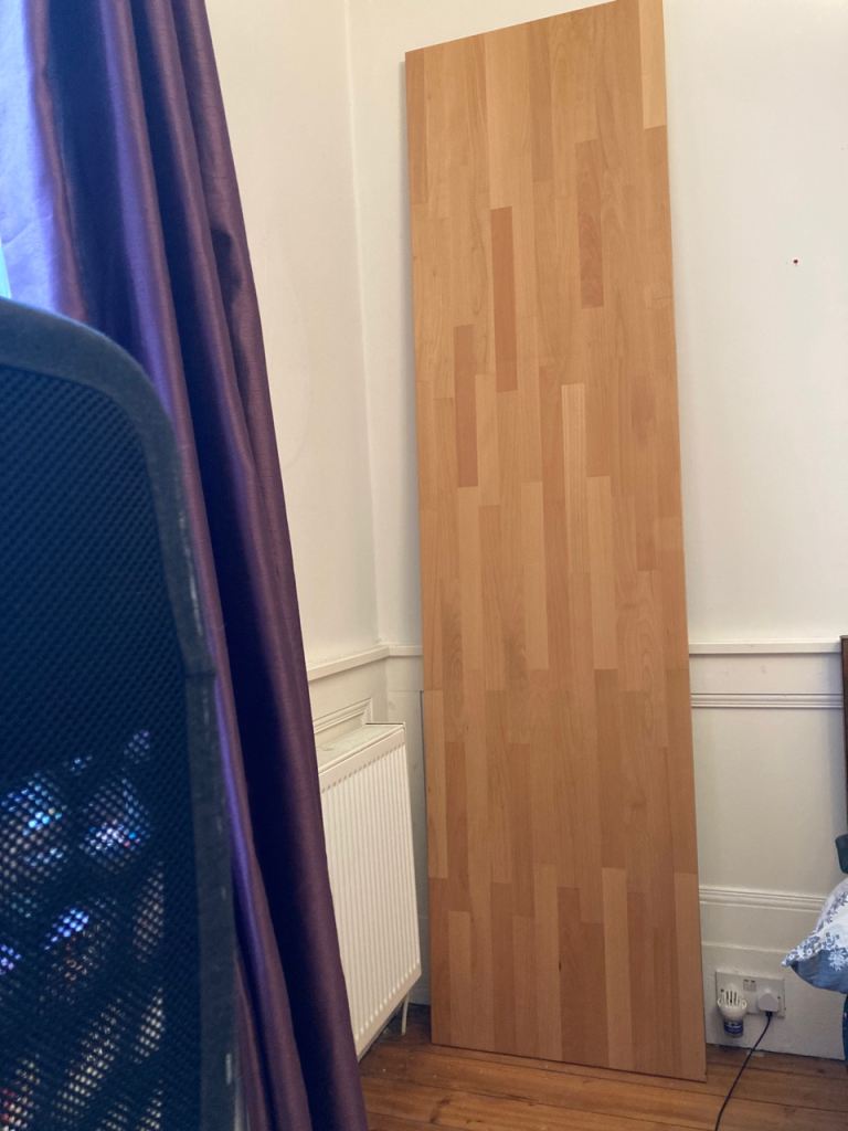 Ikea work top/tabletop 