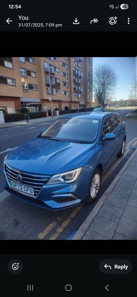 PCO CAR HIRE/RENT ELECTRIC AND HYBRID 