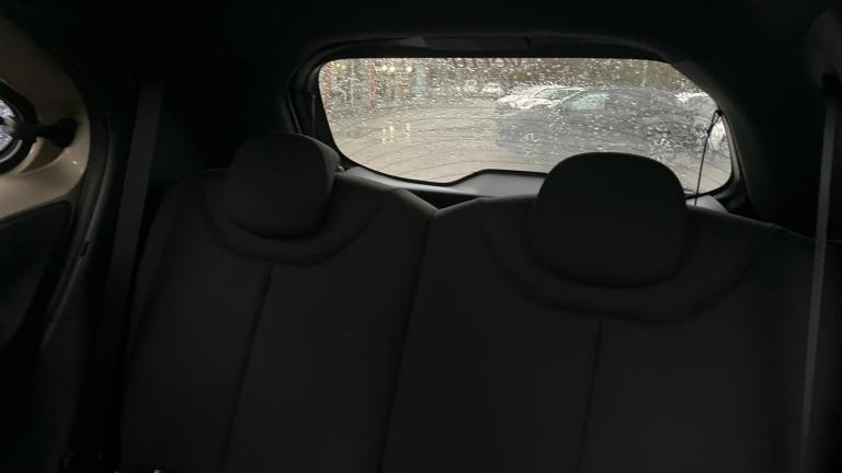 2025 Toyota Aygo X 1.0 VVT-i Edge 5dr HATCHBACK PETROL Manual