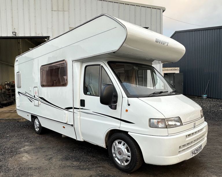 Fiat, DUCATO 14 JTD LWB, 2001, 2800 (cc)