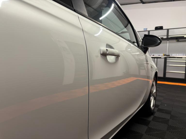 2015 Vauxhall Corsa 1.4 ecoFLEX Energy 3dr [AC] HATCHBACK Petrol Manual