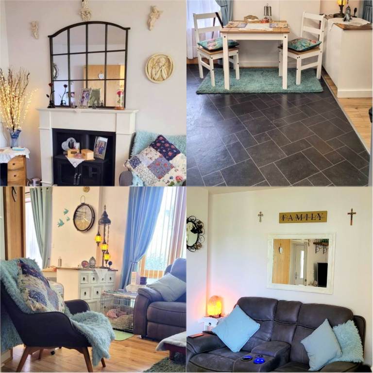 MUTUAL EXCHANGE ONLY – Fulham or West Sussex – Ground Floor Required