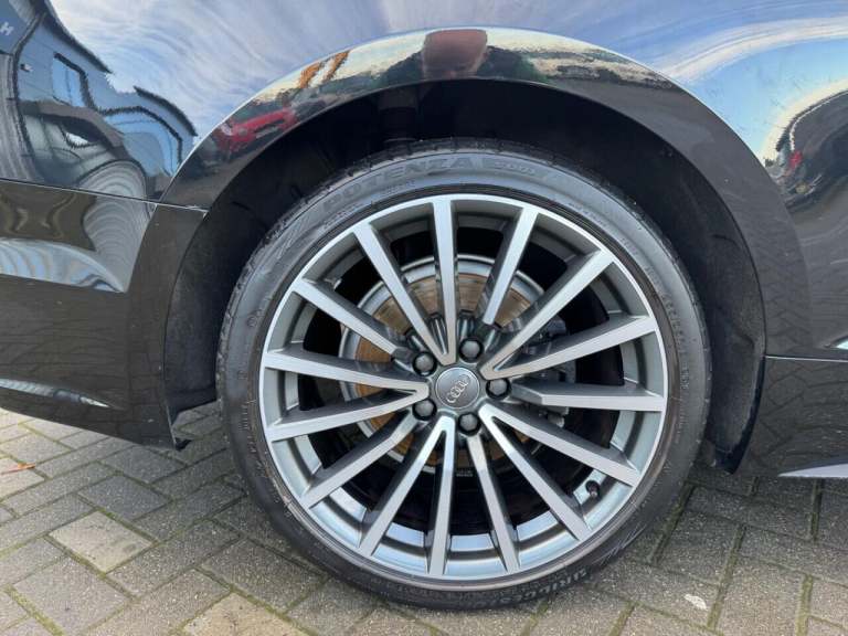 2019 Audi A5 2.0 TDI 40 S line Coupe 2dr Diesel S Tronic Euro 6 (s/s) (190 ps) FULL AUDI COUPE Di...