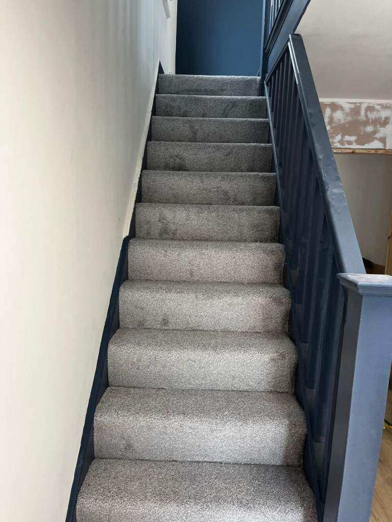 MT Carpets and Flooring - 22 Years Of Quality Carpet & Flooring Fitter Service