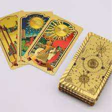 15 Minute Telephone Tarot Readings £20