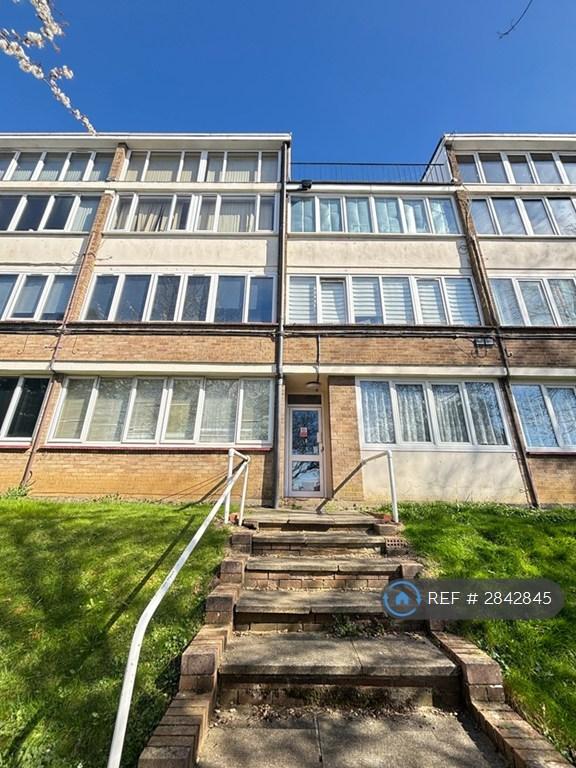 1 bedroom flat in Dunstable Road, Luton, LU4 (1 bed) (#2842845)