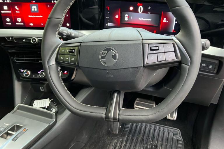  Vauxhall Mokka 1.2 Turbo Ultimate Suv 5dr Petrol Auto Euro 6 s/s 130 Ps