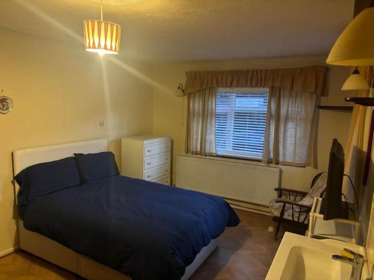 ⭐ Affordable Room ✨ | All Bills Incl | Ready Fast ⚡