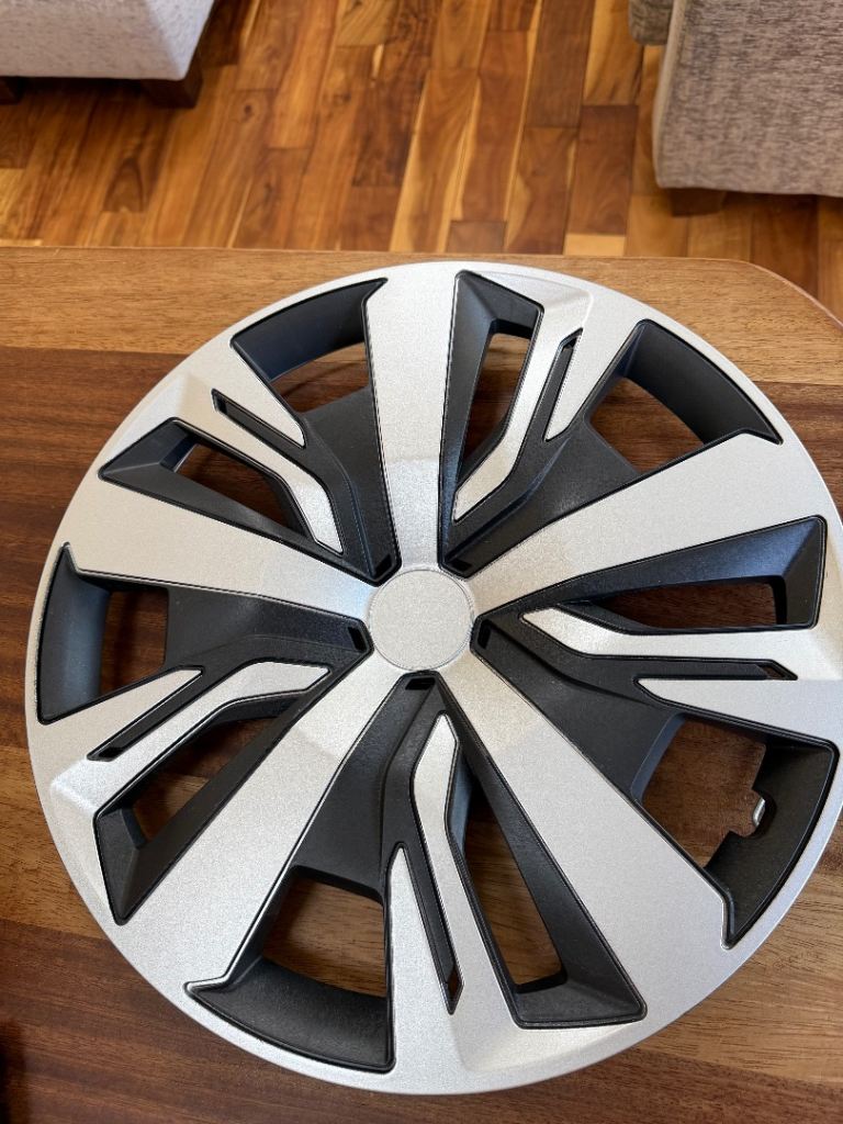 16 inch wheel trims 