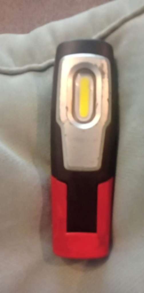 snap on torch 