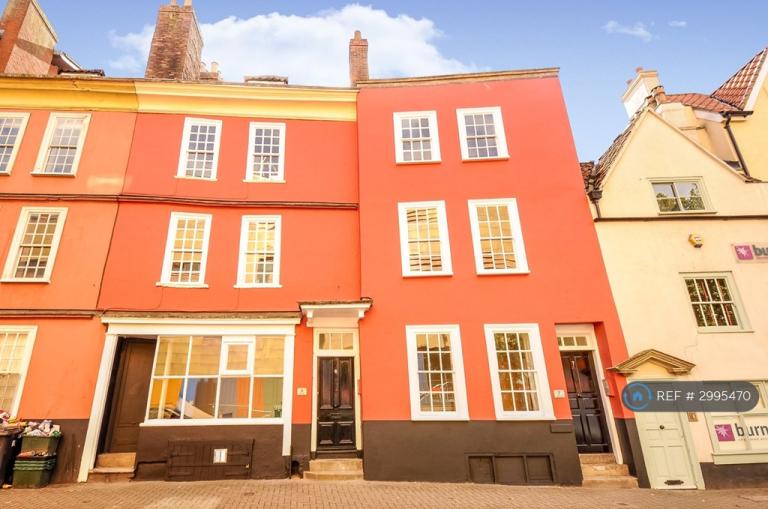 1 bedroom in Pipe Lane, Bristol, BS1 (#2995470)