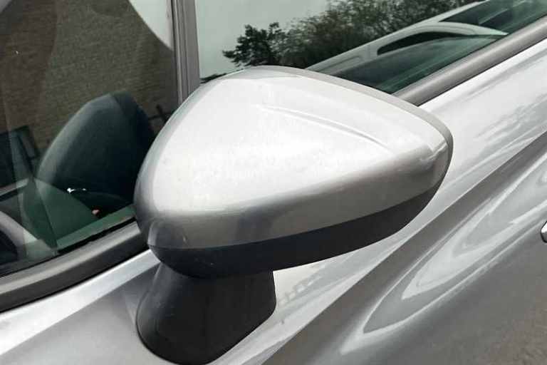 2019 Vauxhall Crossland X 1.2 SE 5dr HATCHBACK PETROL Manual