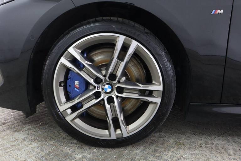 2022 BMW 2 Series Gran Coupe 2.0 M235i Auto xDrive Euro 6 (s/s) 4dr Saloon Petrol Automatic