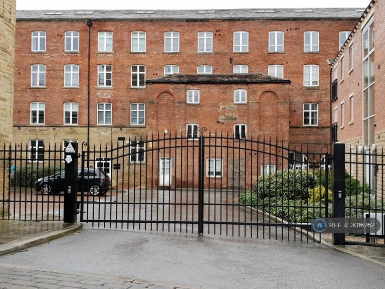 1 bedroom in Teasel Row, Leeds, LS12 (#3016762)