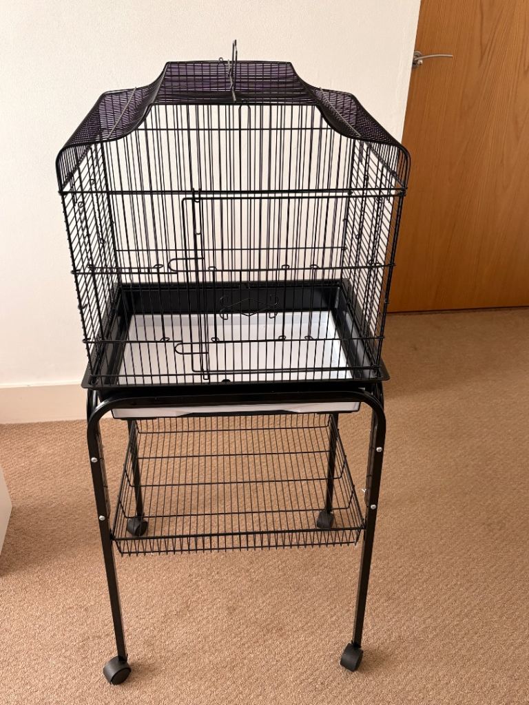 Bird cage