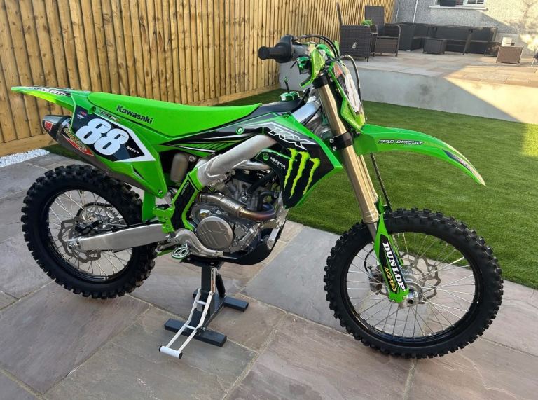 Kxf 250 2024 price drop no offers motocross enduro Ktm yzf beta gas gas