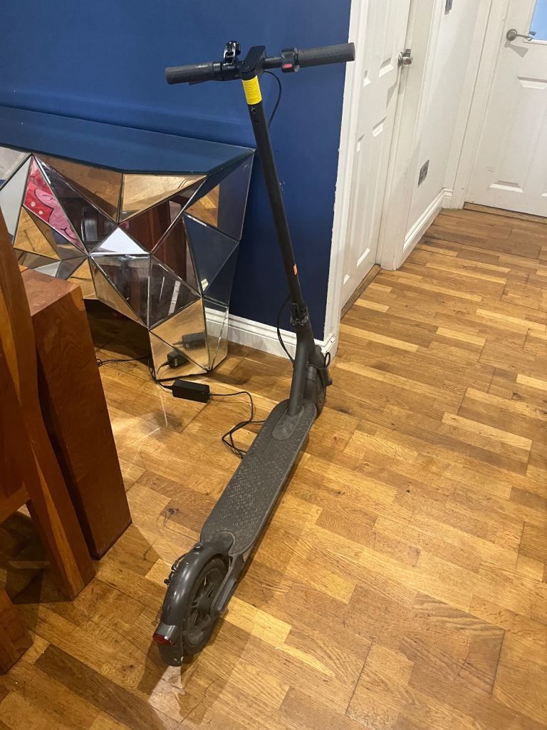 Xiaomi pro 2 electric scooter 