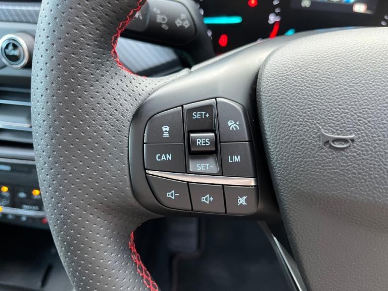  Ford Focus 1.5 EcoBlue 120 ST-Line X 5dr Diesel