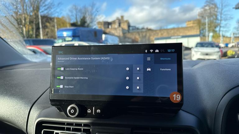 2024 Citroen Berlingo 1.5 BlueHDi 950 Enterprise XL Panel Van 6dr Diesel Manual LWB Euro 6 (s/s) ...