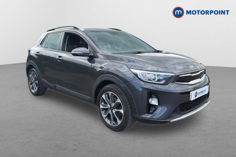 2019 Kia Stonic 1.0T GDi 2 5dr HATCHBACK PETROL Manual