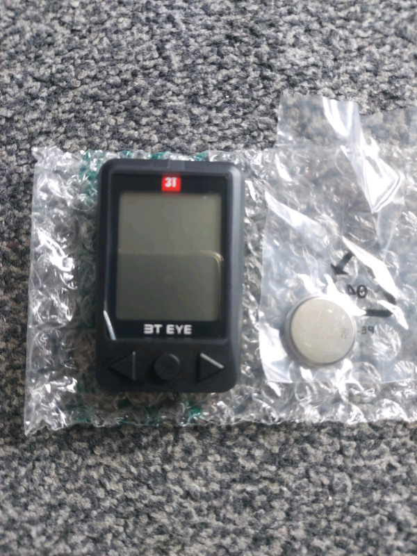3T Eye bike computer one