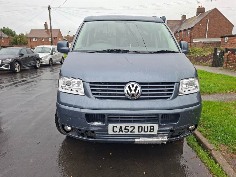 Volkswagen, TR-PORTER T30 102 TDI LWB, 2009, 1896 (cc)