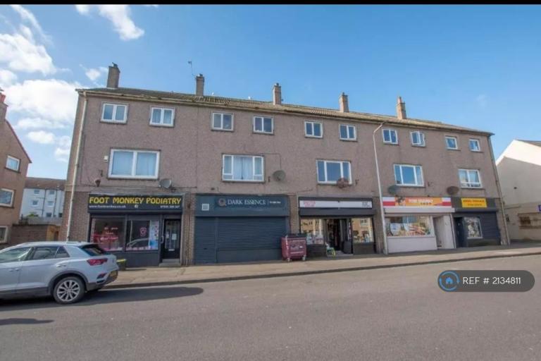 3 bedroom flat in Links St, Kirkcaldy, KY1 (3 bed) (#2134811)