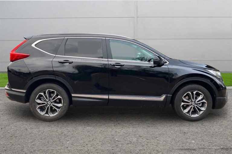 2023 Honda CR-V 2.0 I-MMD HYBRID EX 5DR ECVT Estate Hybrid Automatic