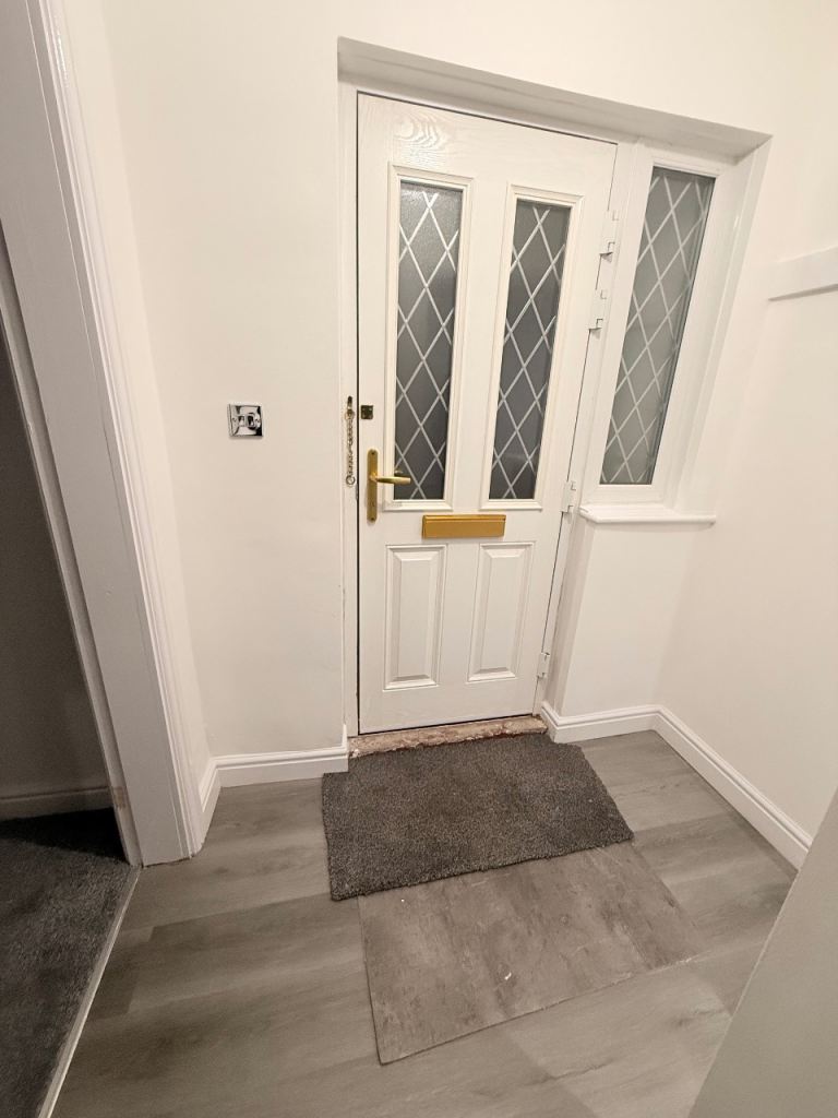 3 bedroom house for rent