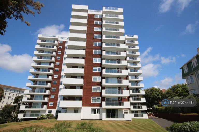 3 bedroom flat in Forest House, Bournemouth, BH1 (3 bed) (#2744484)