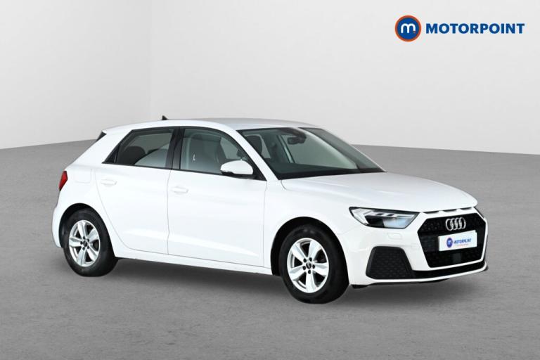 2022 Audi A1 25 TFSI Technik 5dr Hatchback Petrol Manual