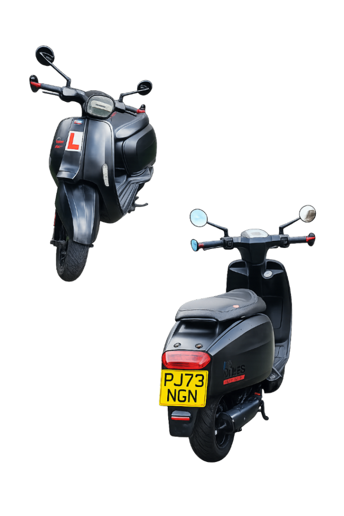 Lambretta, V SPECIAL, 2023, 49 (cc)