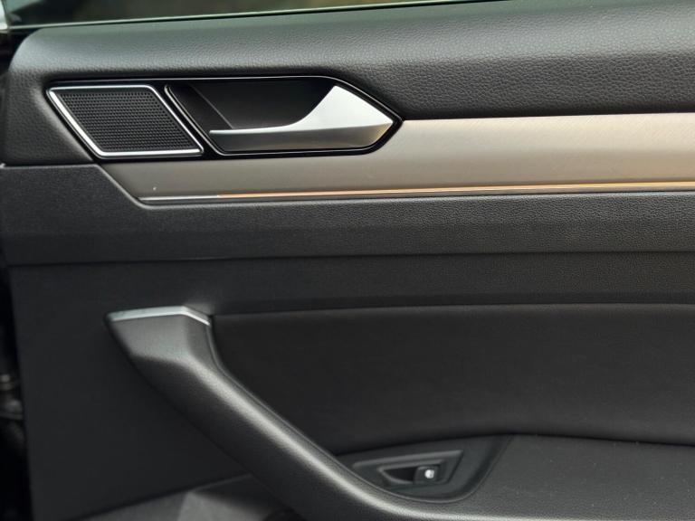 2019 Volkswagen Arteon 1.5 TSI EVO Elegance Fastback DSG Euro 6 (s/s) 5dr HATCHBACK Petrol Automatic