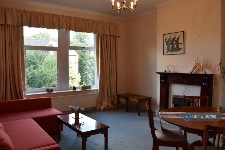 2 bedroom flat in Priory Road, Sheffield, S7 (2 bed) (#287251)