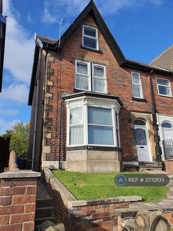 1 bedroom flat in Handsworth Road, Sheffield, S9 (1 bed) (#2772103)
