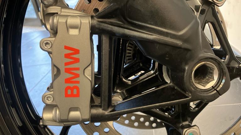 2025 BMW R1300 24 Model Year BMW R1300 GS TE DUEL Petrol Manual