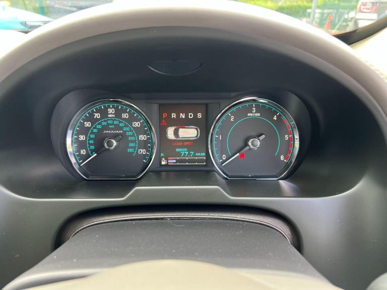 2014 Jaguar XF 2.2d Portfolio Sportbrake Auto Euro 5 (s/s) 5dr ESTATE Diesel Automatic