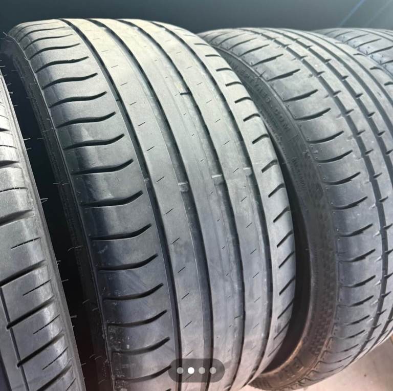255x30x20s tyres