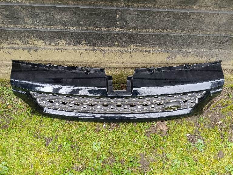 2010 L320 Range Rover Front Grille Car Part