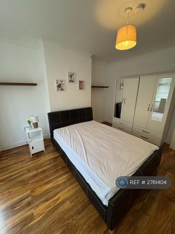 1 bedroom in Berne Road, Thornton Heath, CR7 (#2761404)