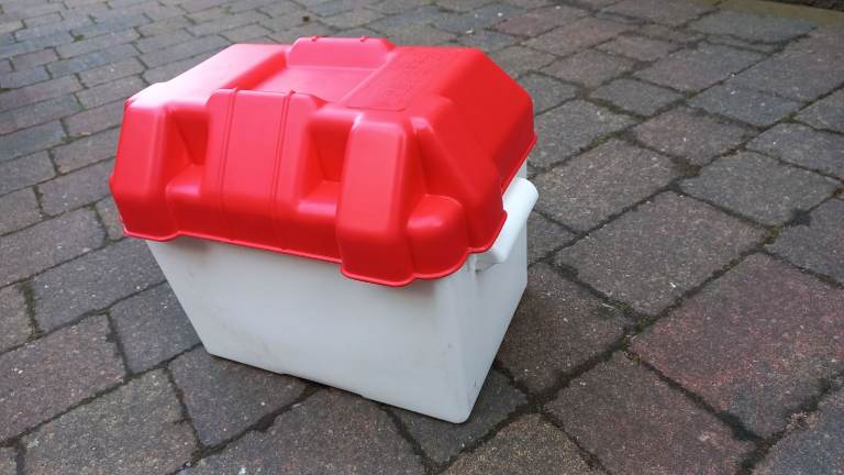 Battery Box 