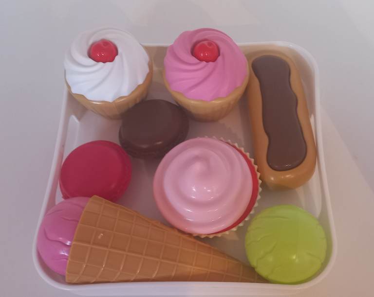 EARLY LEARNING CENTRE TOYS -£5 EACH OR BUNDLE £15